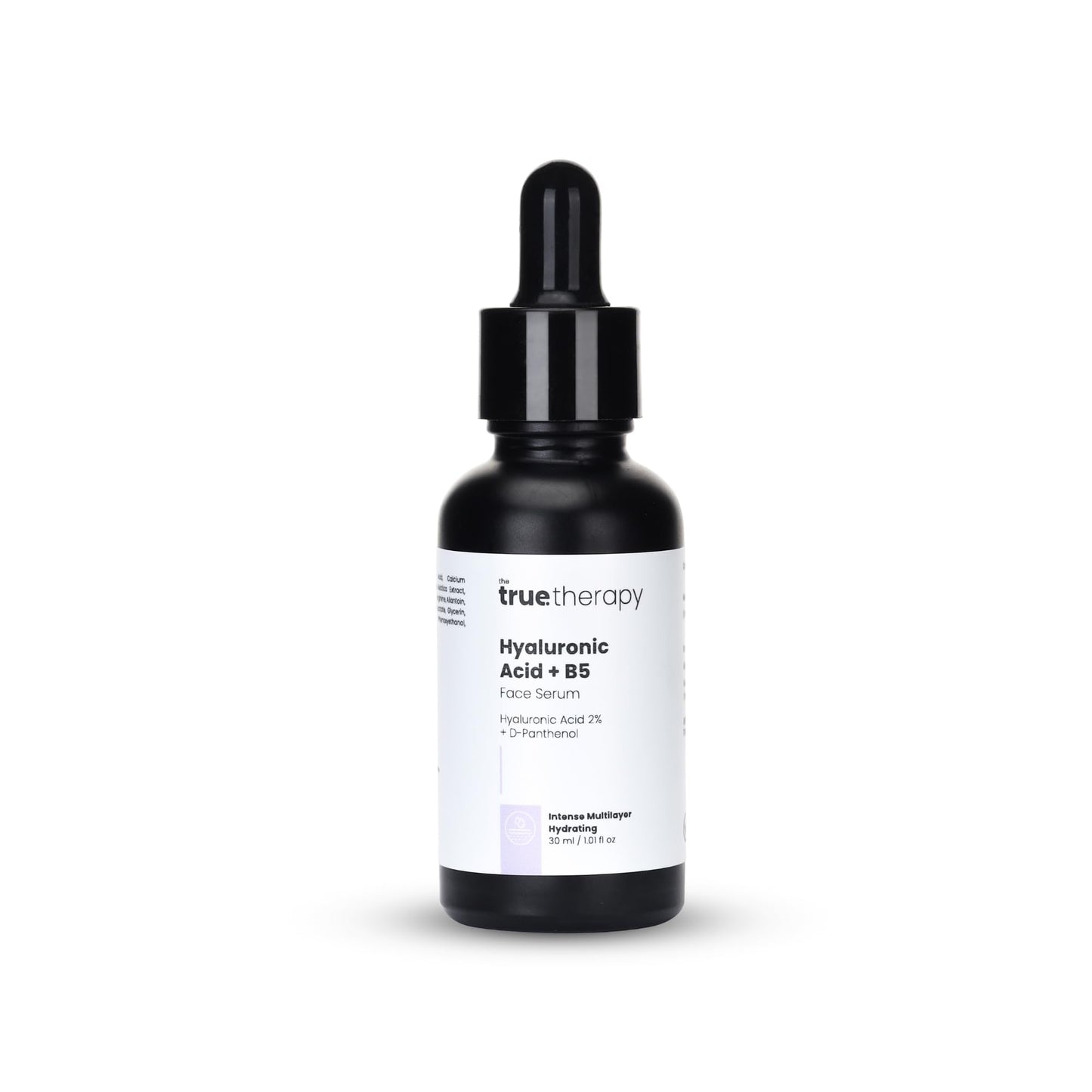 Hyaluronic Acid Hydrating Face Serum – 30ml