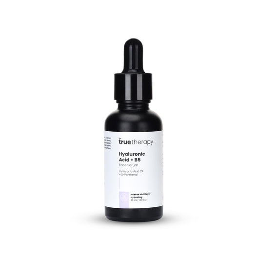 Hyaluronic Acid Hydrating Face Serum – 30ml