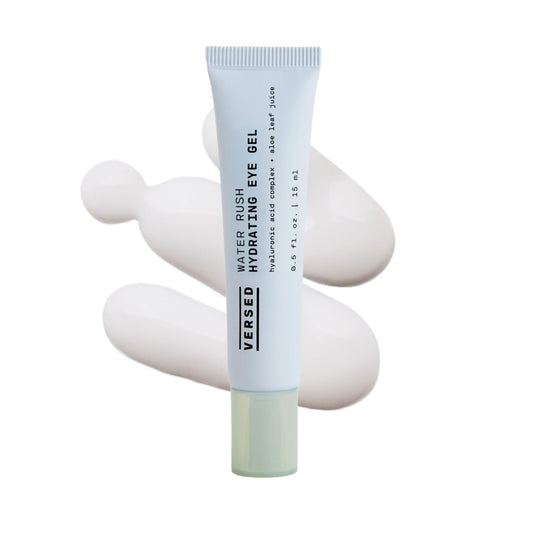 Revitalizing Eye Gel – 20ml