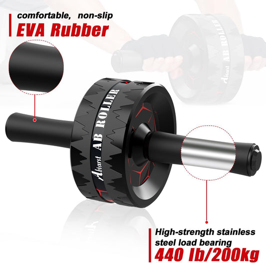 Ab Roller
