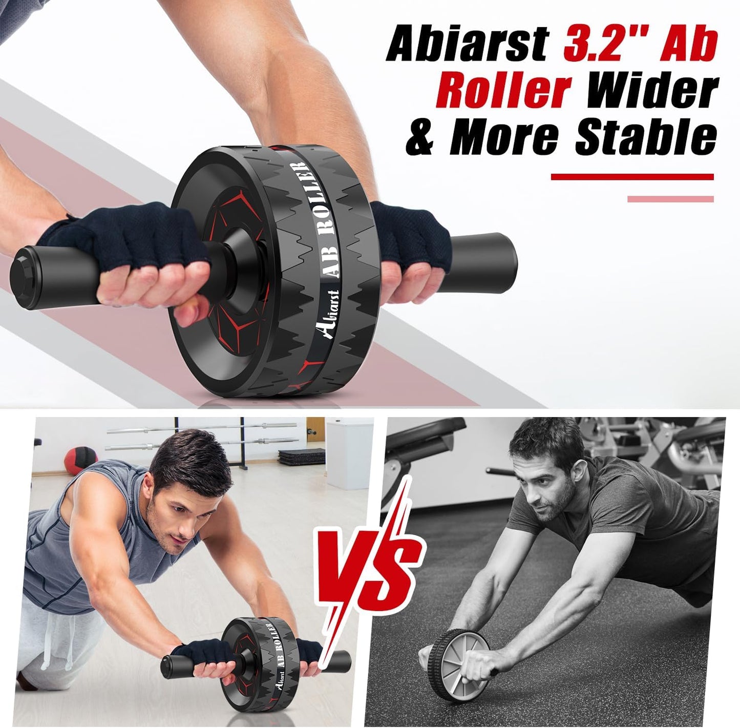 Ab Roller