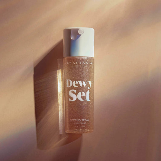 Dewy Glow Setting Spray – 100ml