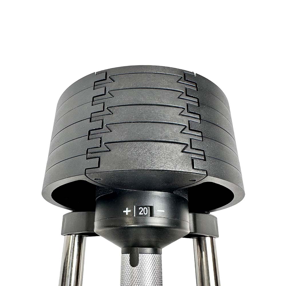 KRAKEN Adjustable Dumbbell 20 KG