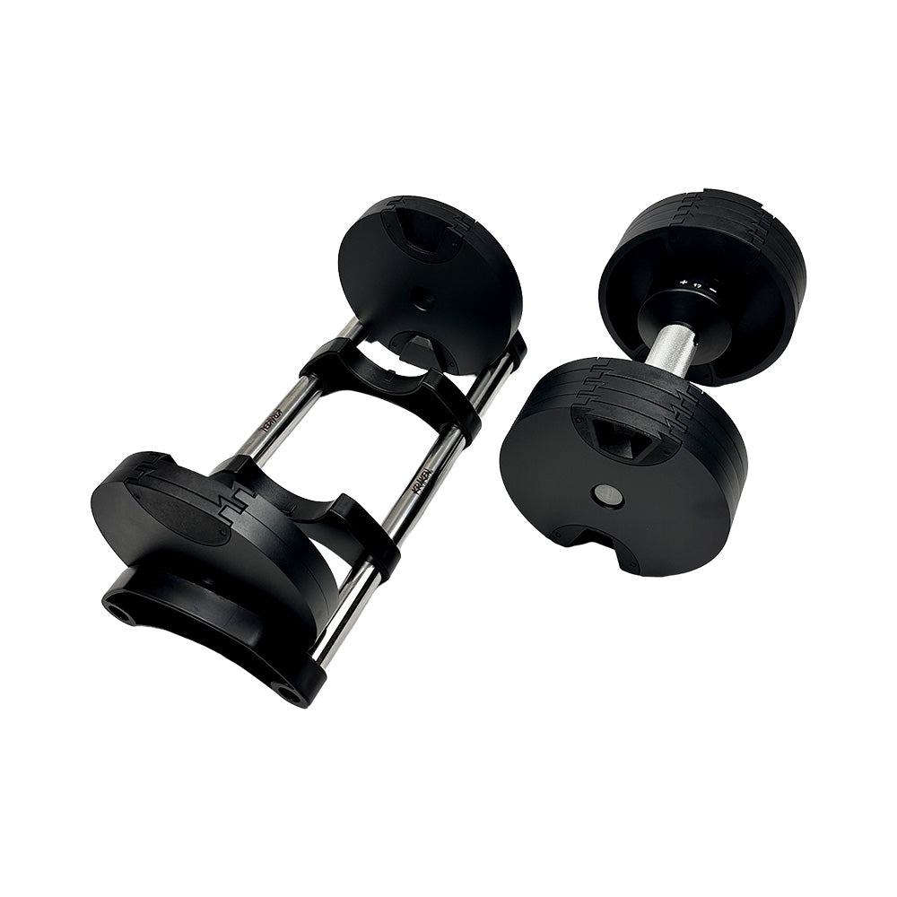 KRAKEN Adjustable Dumbbell 20 KG