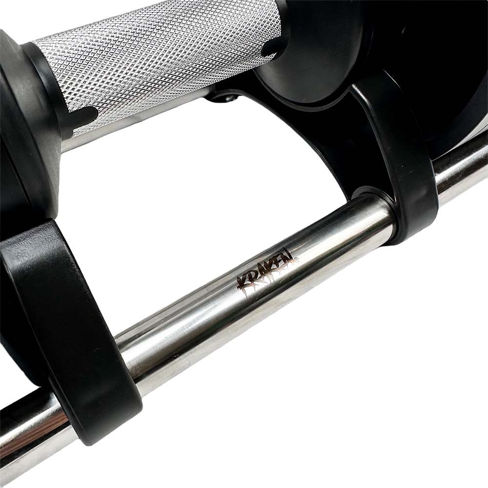 KRAKEN Adjustable Dumbbell 20 KG