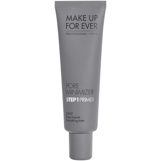 Pore Minimizing Makeup Primer – 30ml