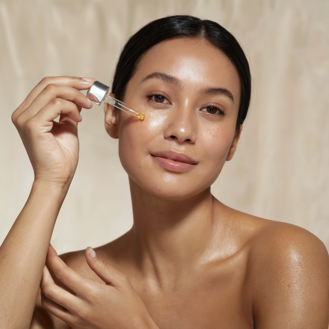 Serums & Creams