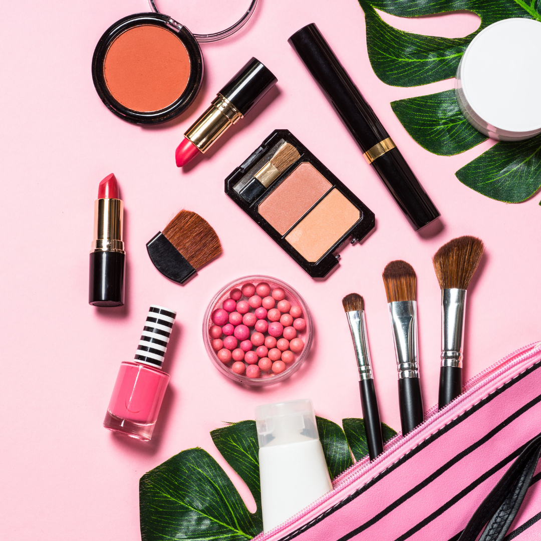 Makeup Accessories