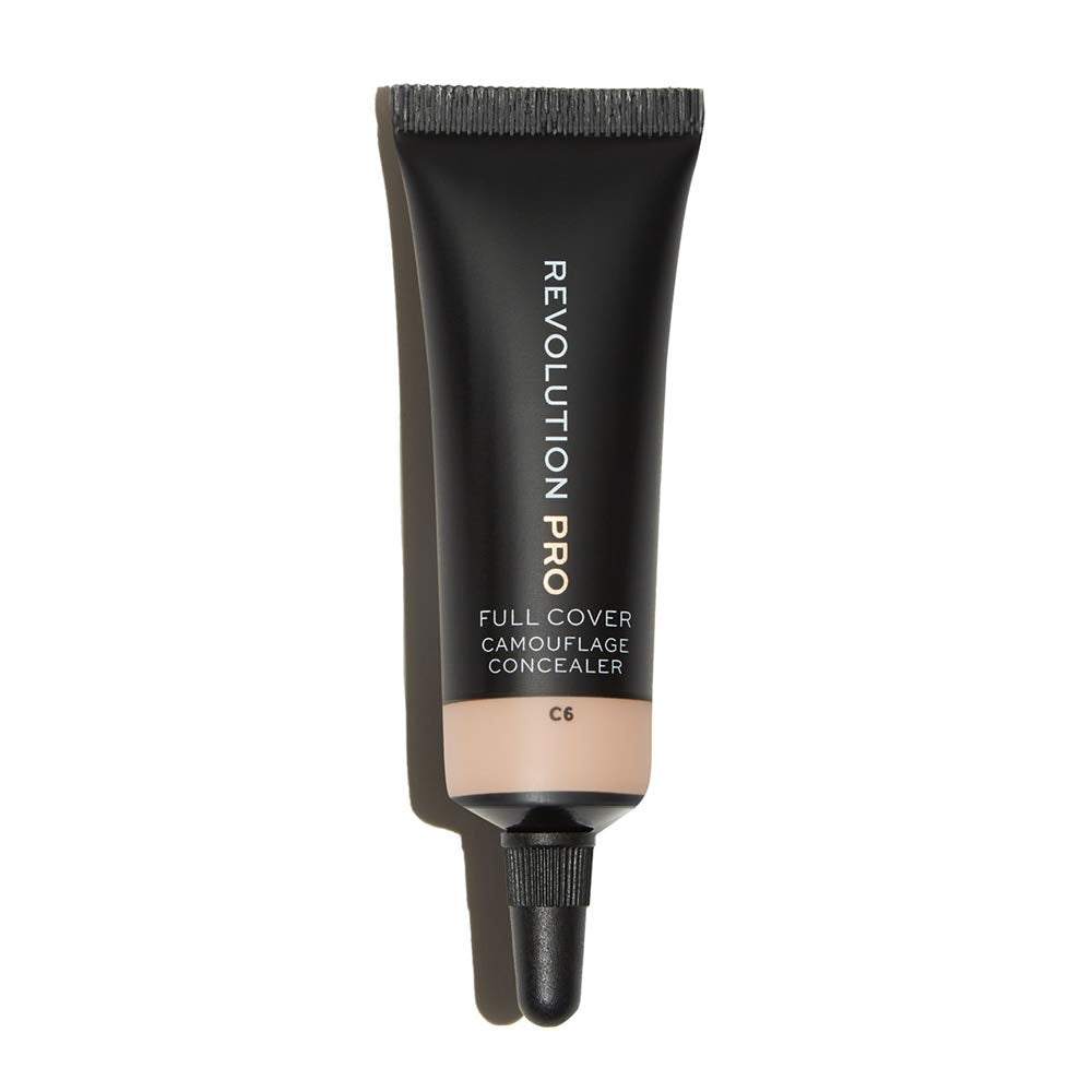 Full-Coverage Concealer Stick – 5g
