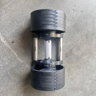 KRAKEN Adjustable Dumbbell 20 KG