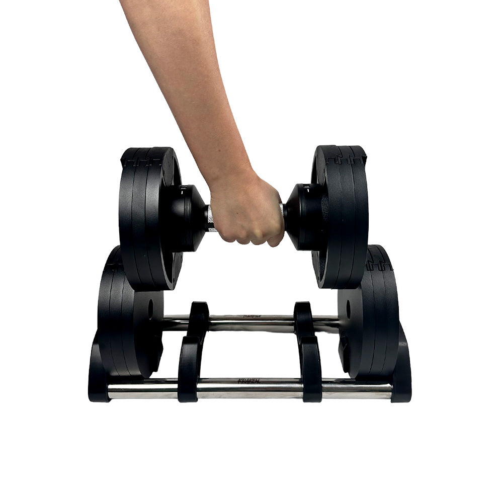 KRAKEN Adjustable Dumbbell 20 KG