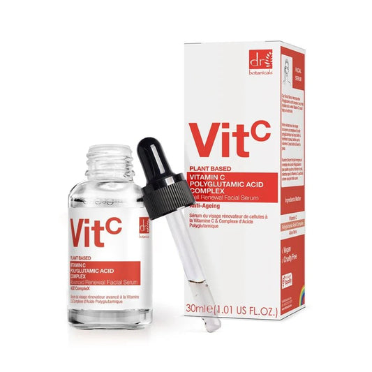 Vitamin C Brightening Serum – 30ml