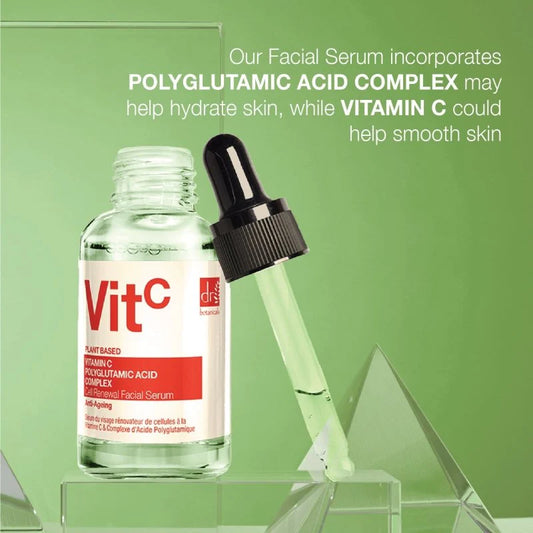 Vitamin C Brightening Serum – 30ml
